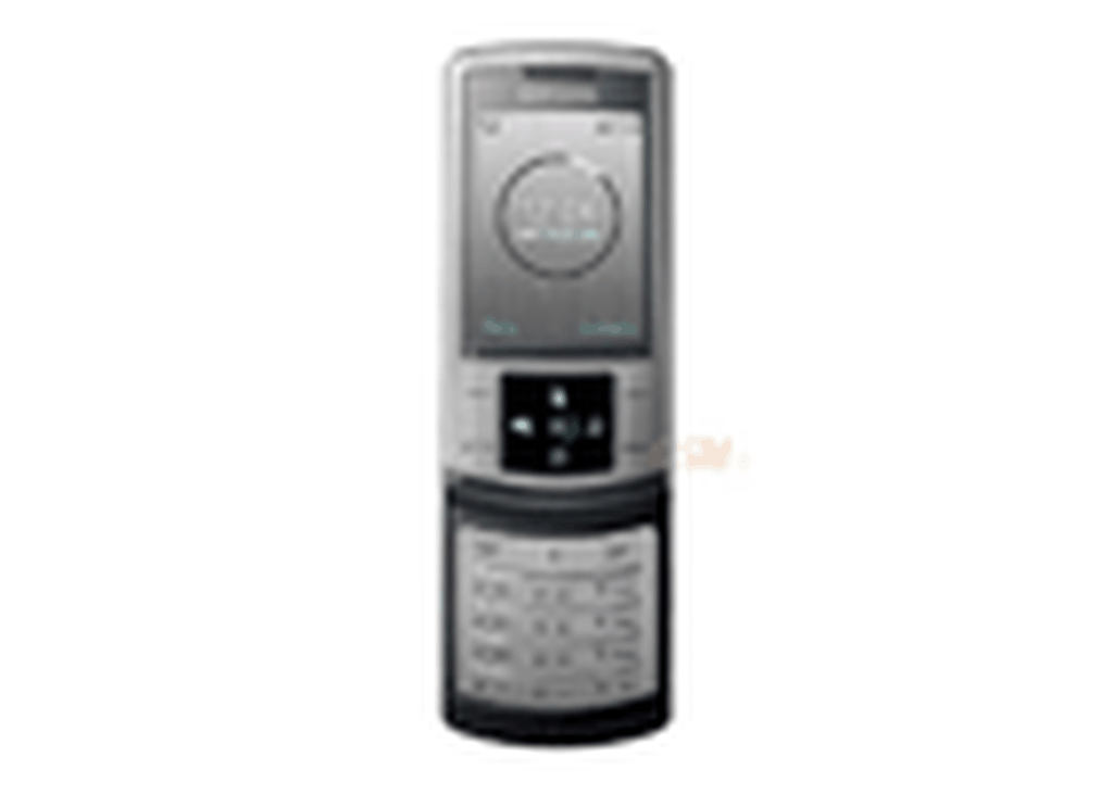 Samsung U900